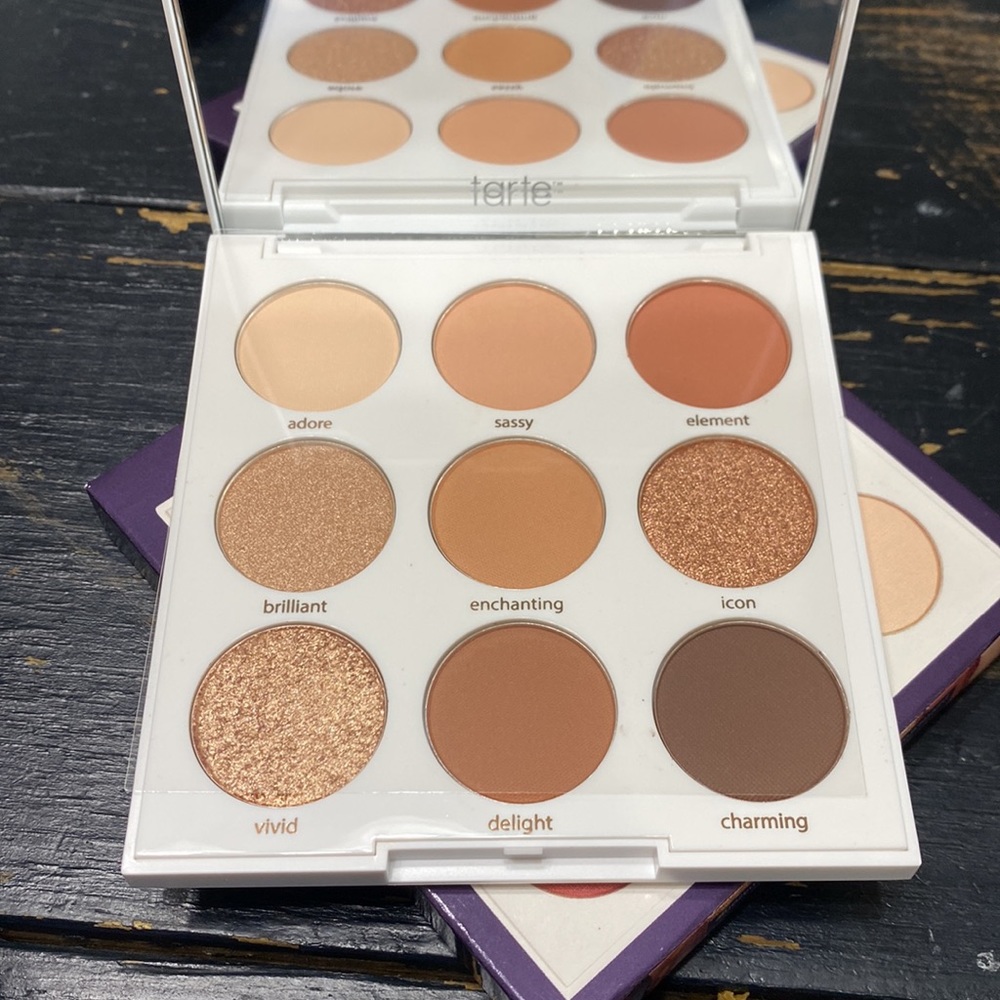 Eyeshadow Palette